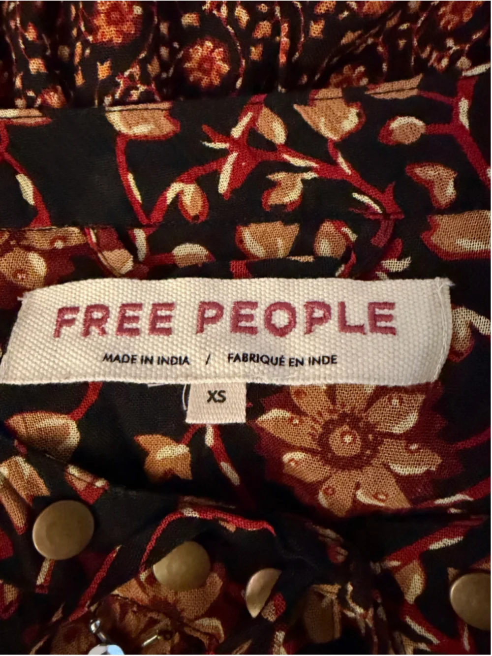Free People free people